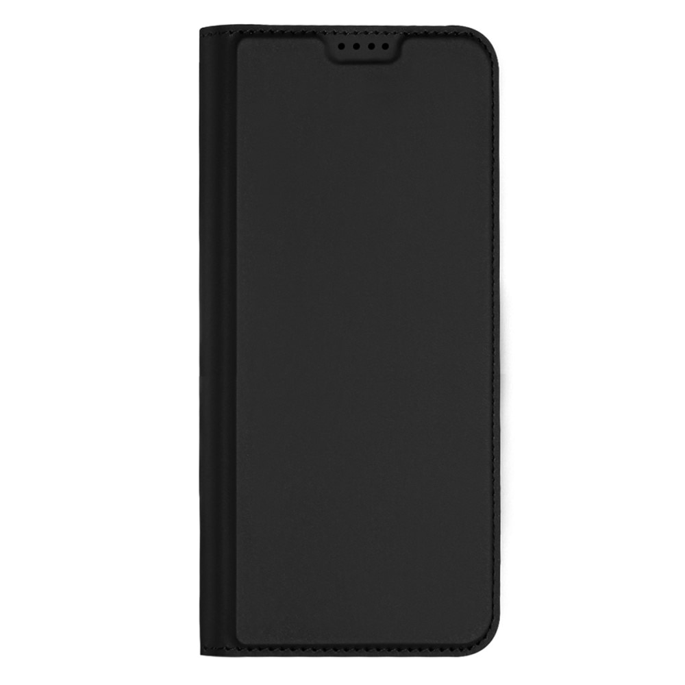 Skin Pro Series Samsung Galaxy A14 - Musta