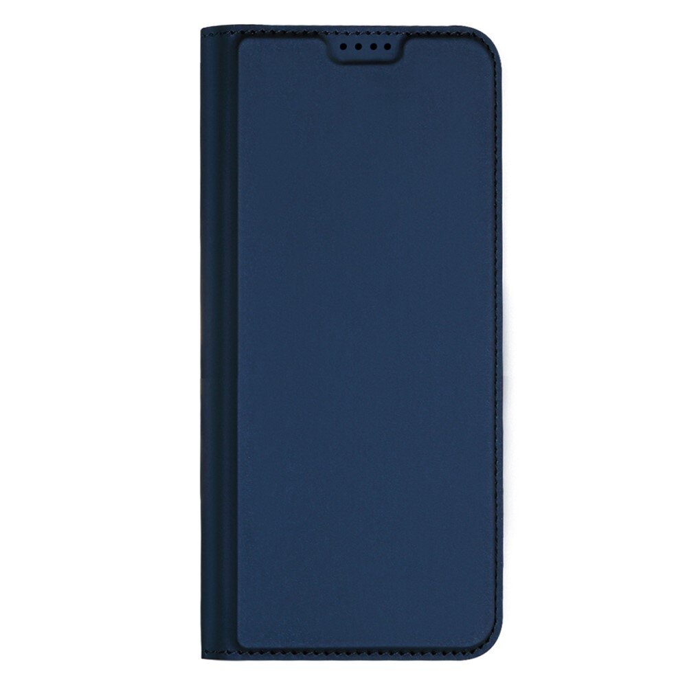 Skin Pro Series Samsung Galaxy A14 - Sininen