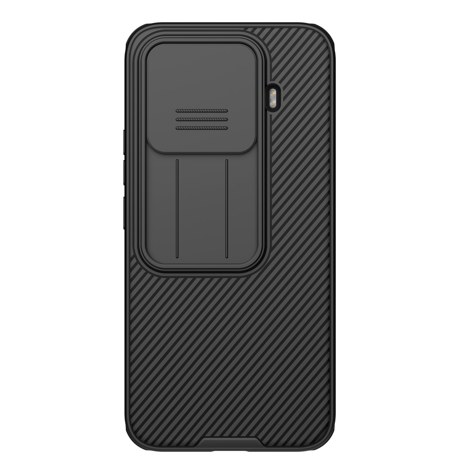 CamShield Kuori Xiaomi 15T Pro Musta