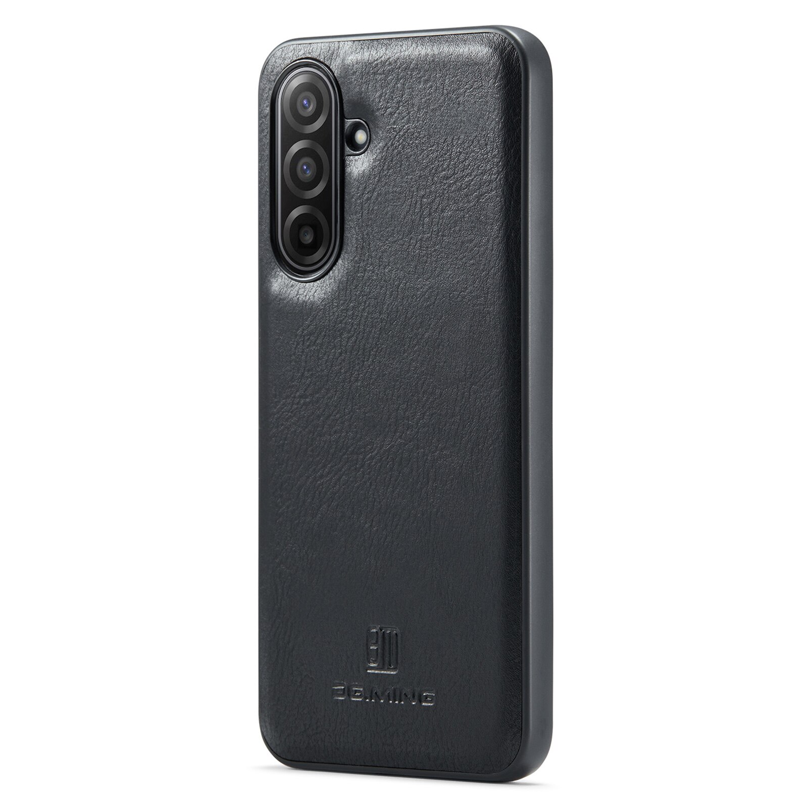 Magnet Wallet Samsung Galaxy A17 Black