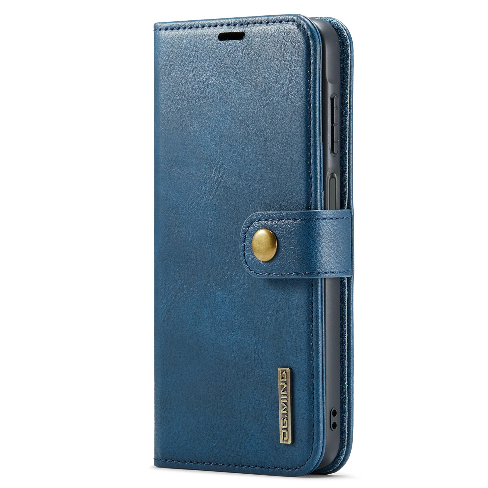 Magnet Wallet Samsung Galaxy A17 Blue
