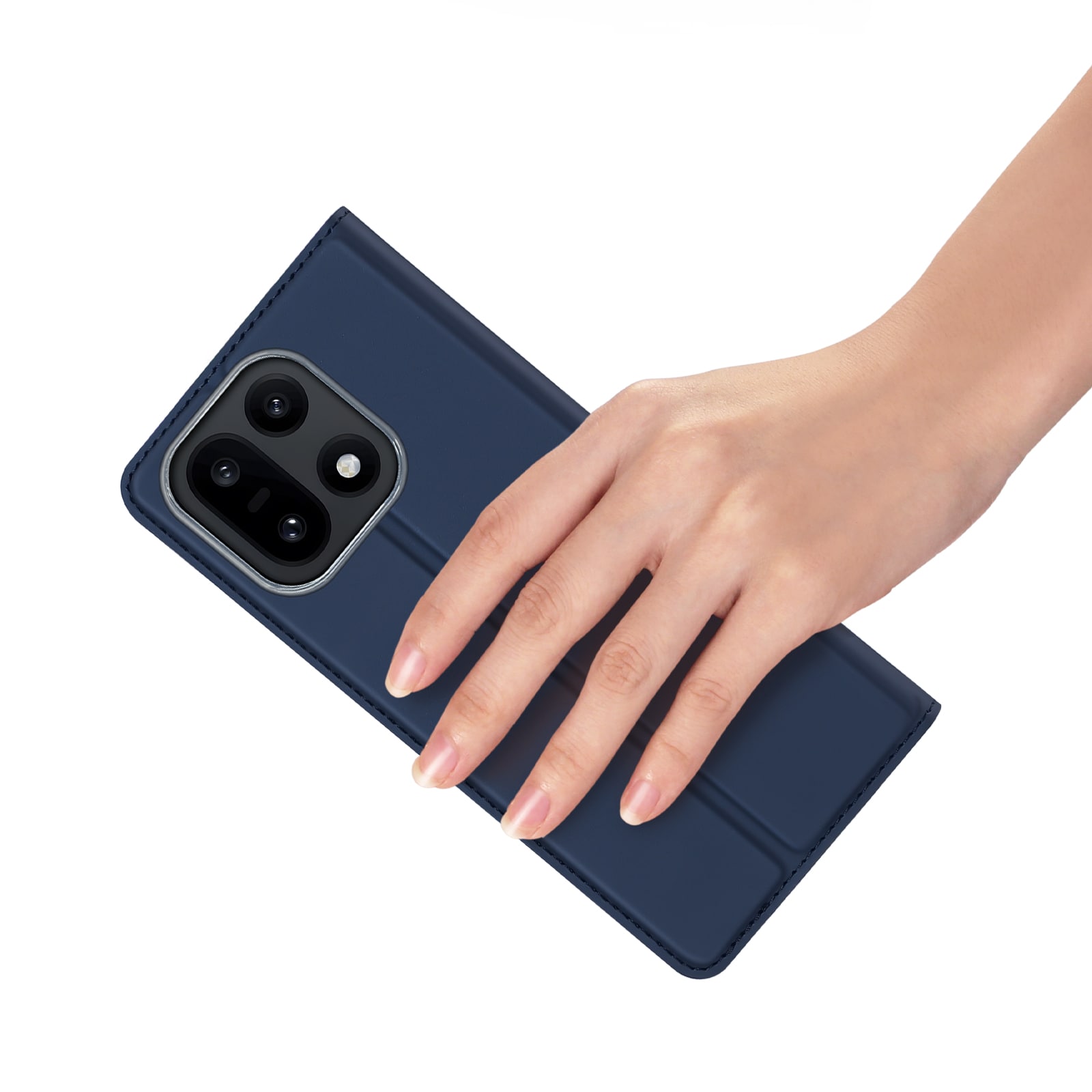 Skin Pro Series  OnePlus 15 - Vaaleansininen