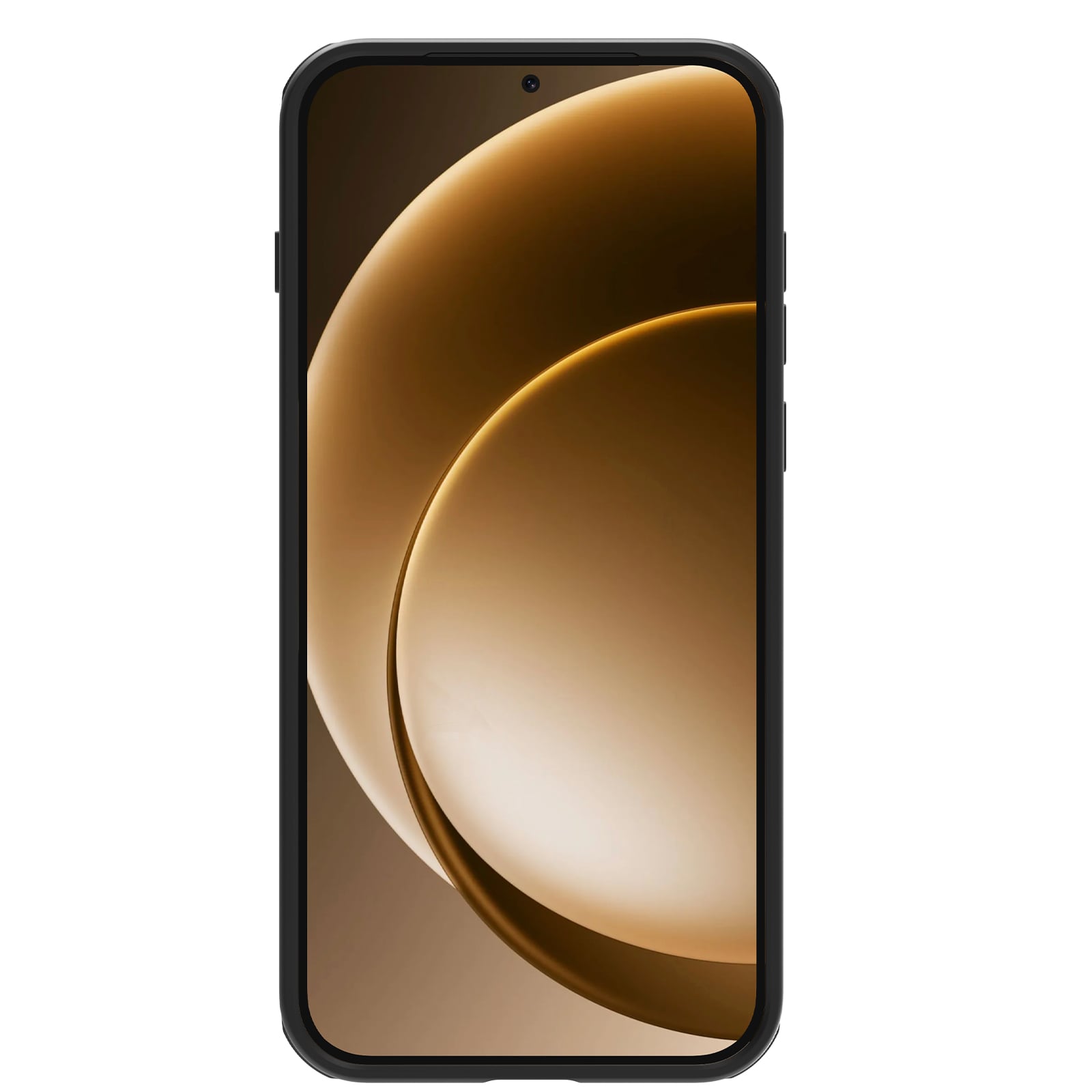 CamShield Kuori  OnePlus 15 Musta