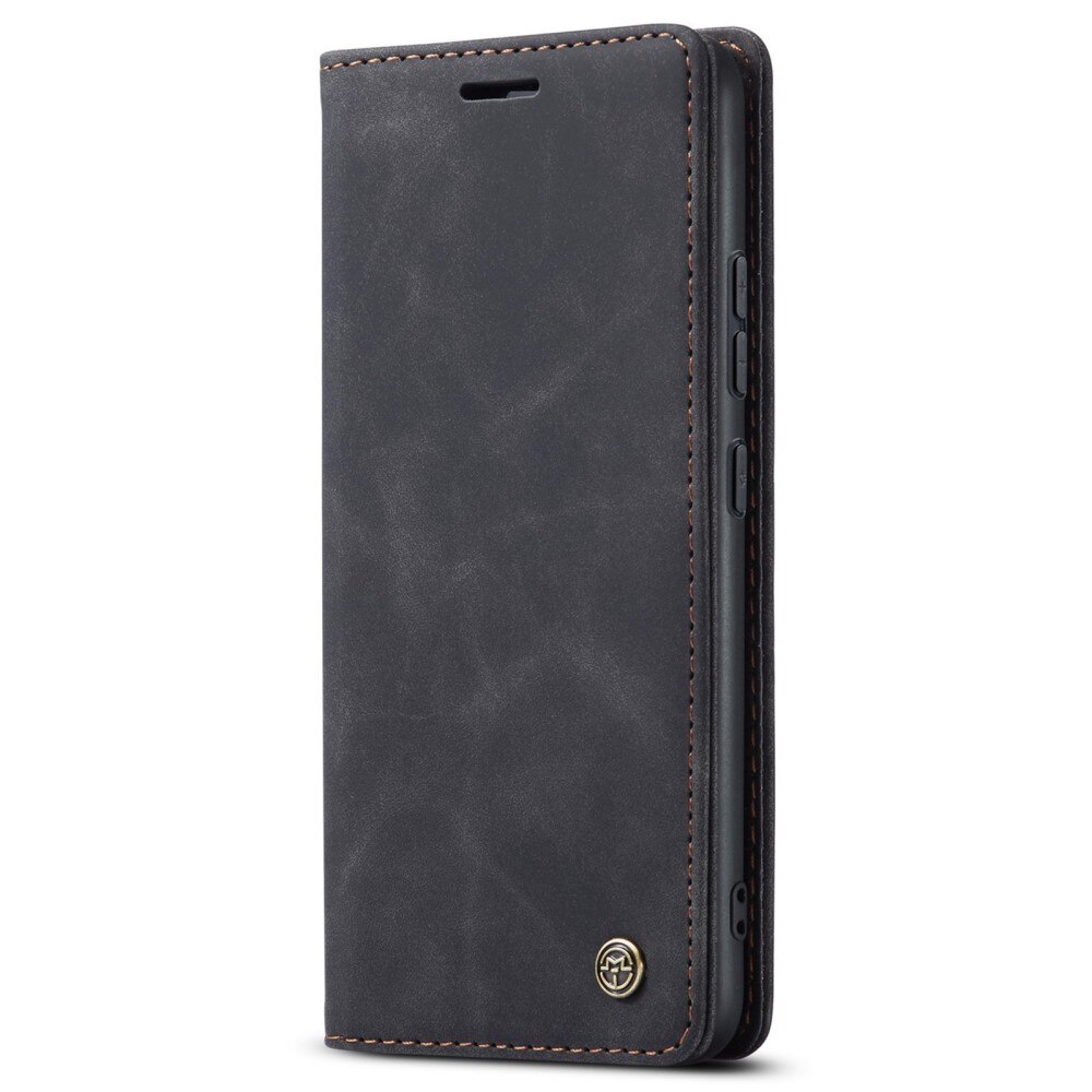 Slim Lompakkokotelo Xiaomi 12T/12T Pro Musta