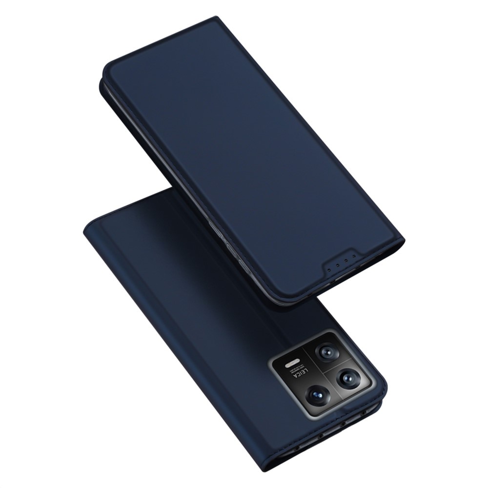 Skin Pro Series Xiaomi 13 - Sininen