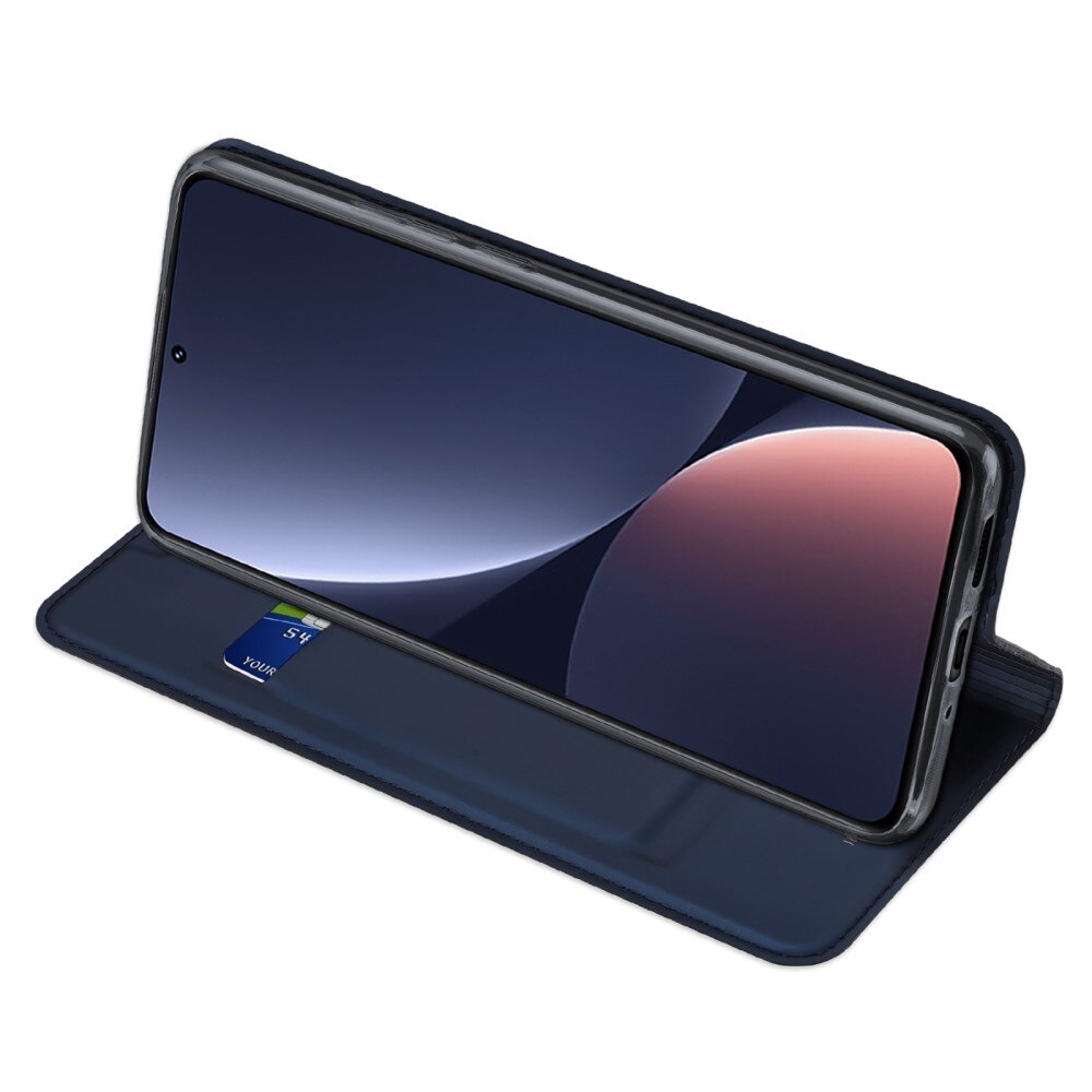 Skin Pro Series Xiaomi 13 - Sininen
