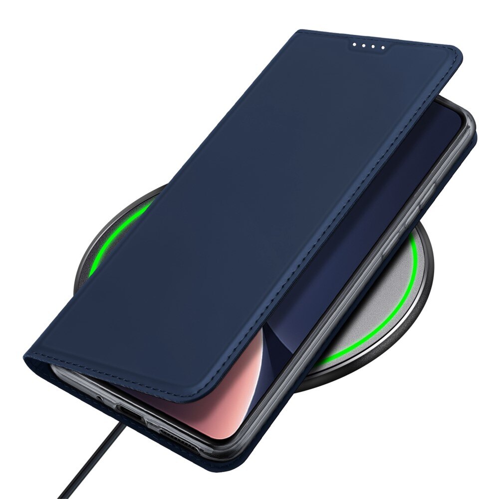 Skin Pro Series Xiaomi 13 - Sininen
