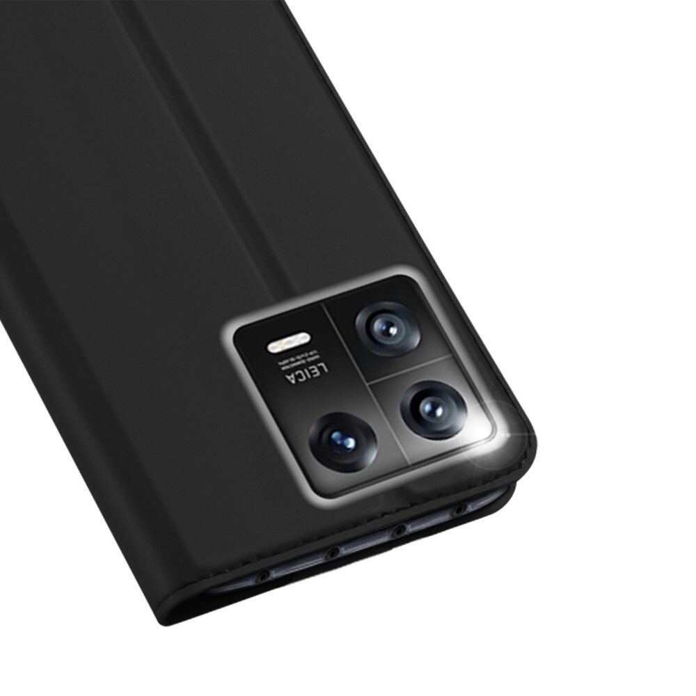 Skin Pro Series Xiaomi 13 - Musta
