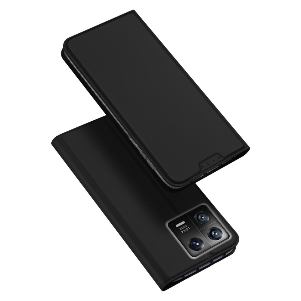 Skin Pro Series Xiaomi 13 - Musta