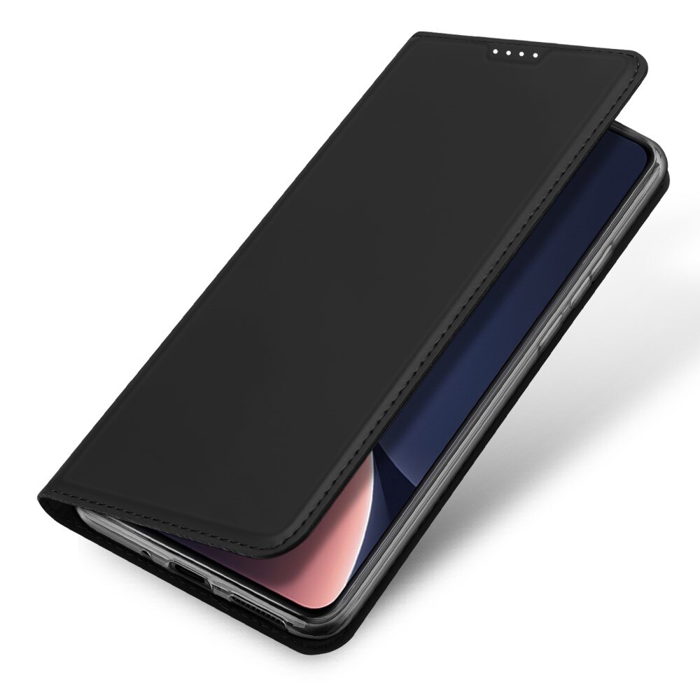 Skin Pro Series Xiaomi 13 - Musta