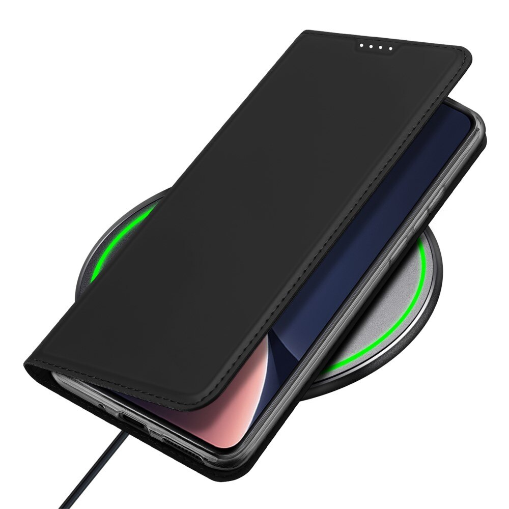 Skin Pro Series Xiaomi 13 - Musta