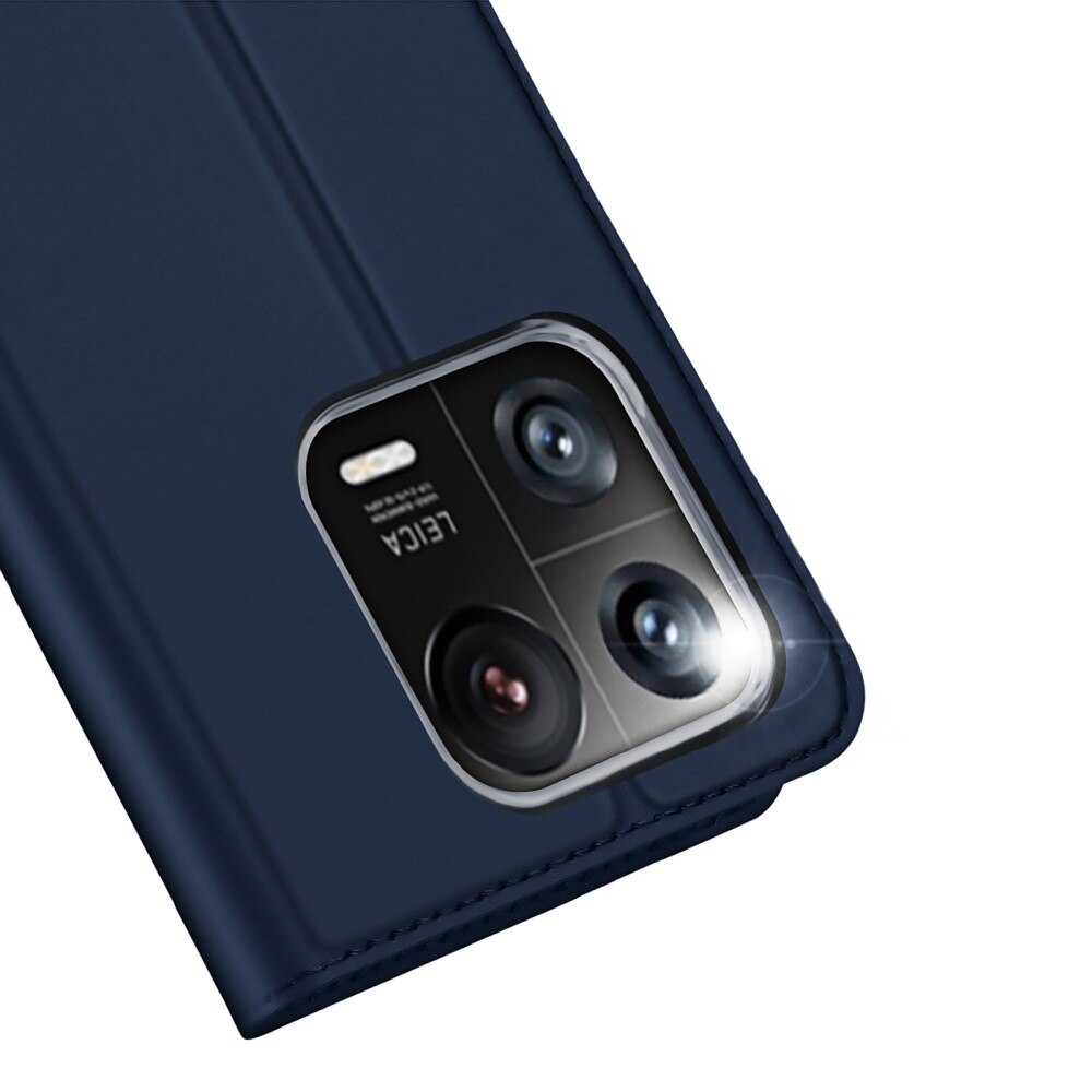 Skin Pro Series Xiaomi 13 Pro - Sininen