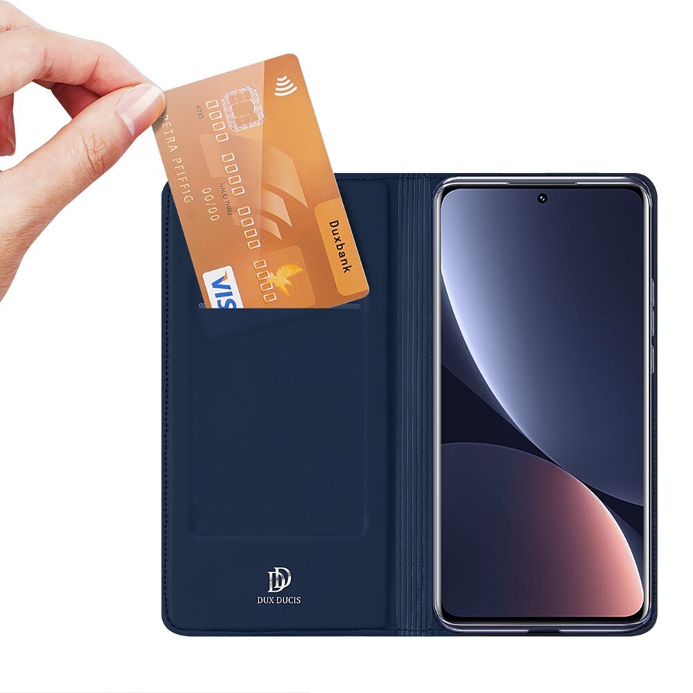 Skin Pro Series Xiaomi 13 Pro - Sininen