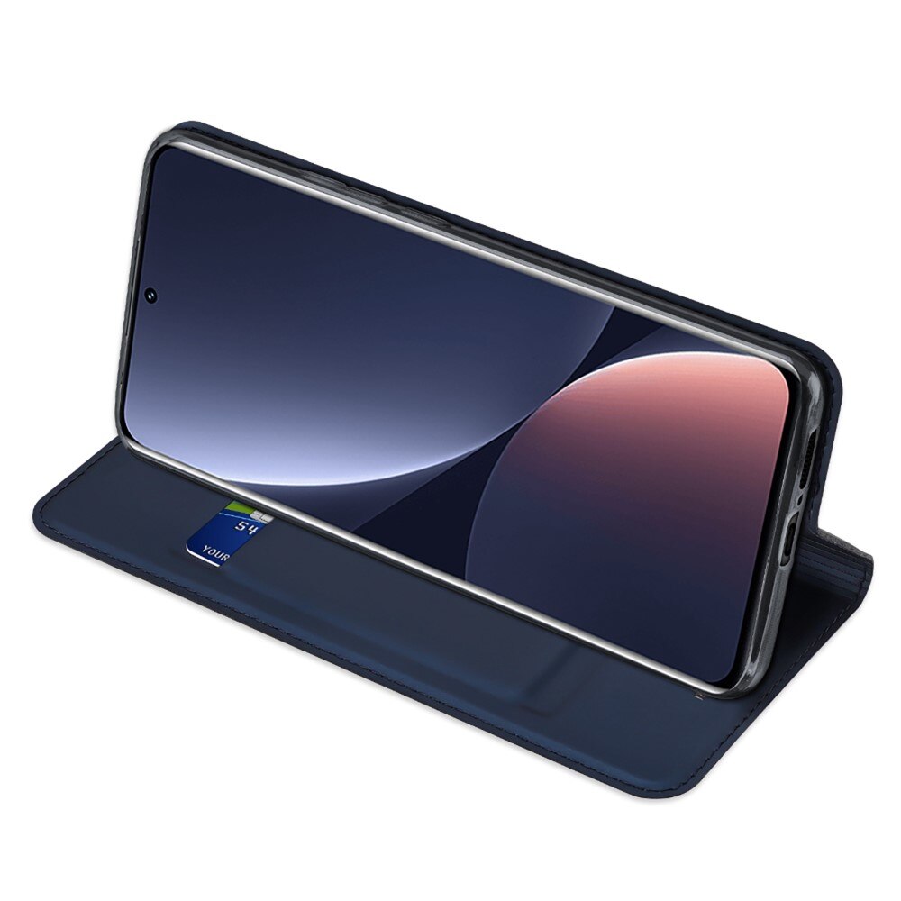 Skin Pro Series Xiaomi 13 Pro - Sininen