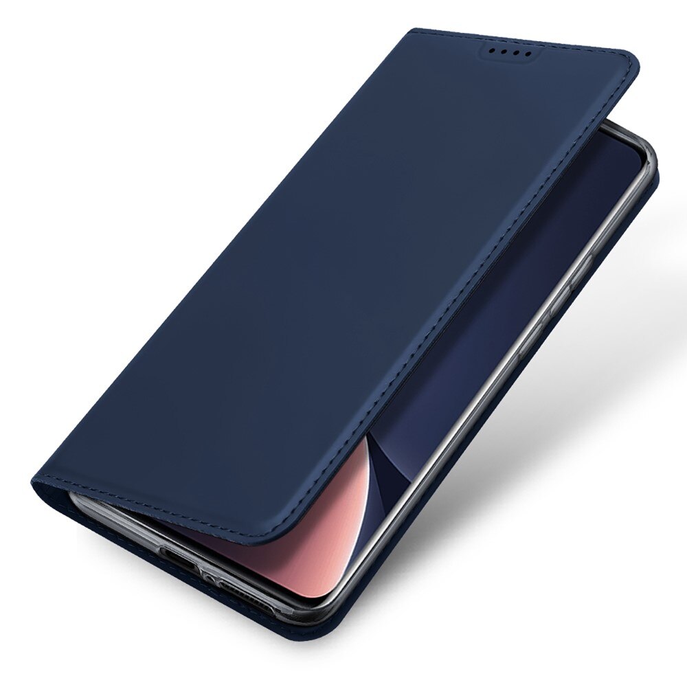 Skin Pro Series Xiaomi 13 Pro - Sininen