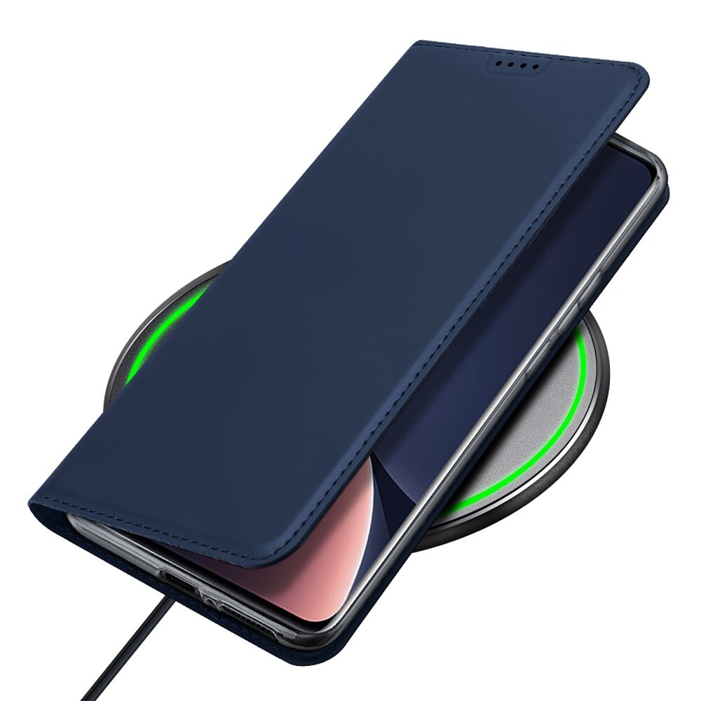 Skin Pro Series Xiaomi 13 Pro - Sininen