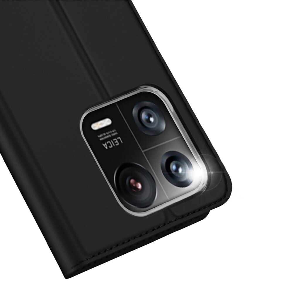 Skin Pro Series Xiaomi 13 Pro - Musta
