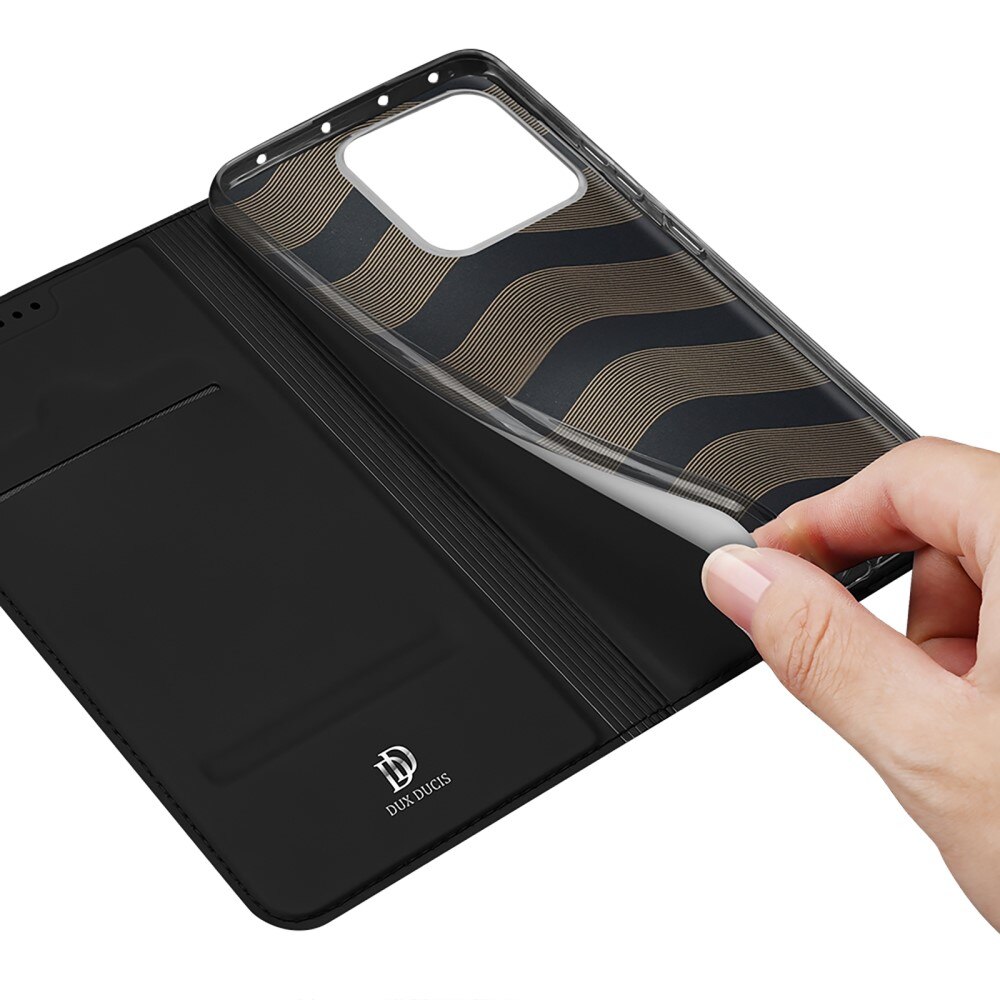 Skin Pro Series Xiaomi 13 Pro - Musta
