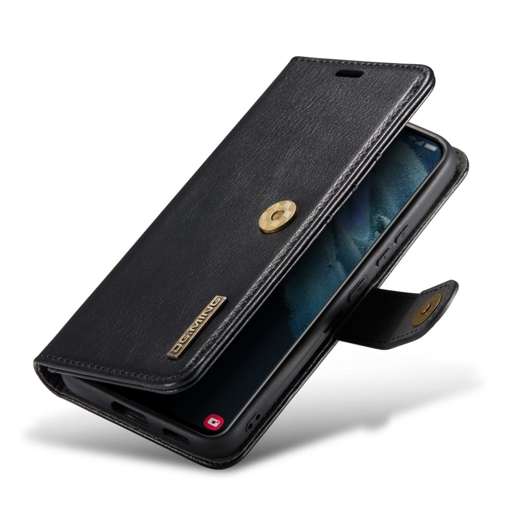 Magnet Wallet Samsung Galaxy S23 Black