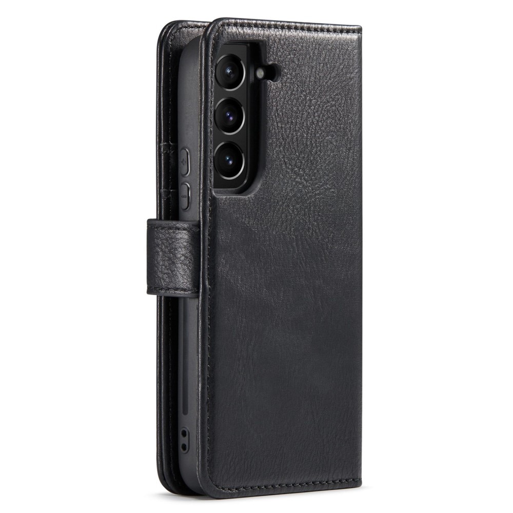 Magnet Wallet Samsung Galaxy S23 Black