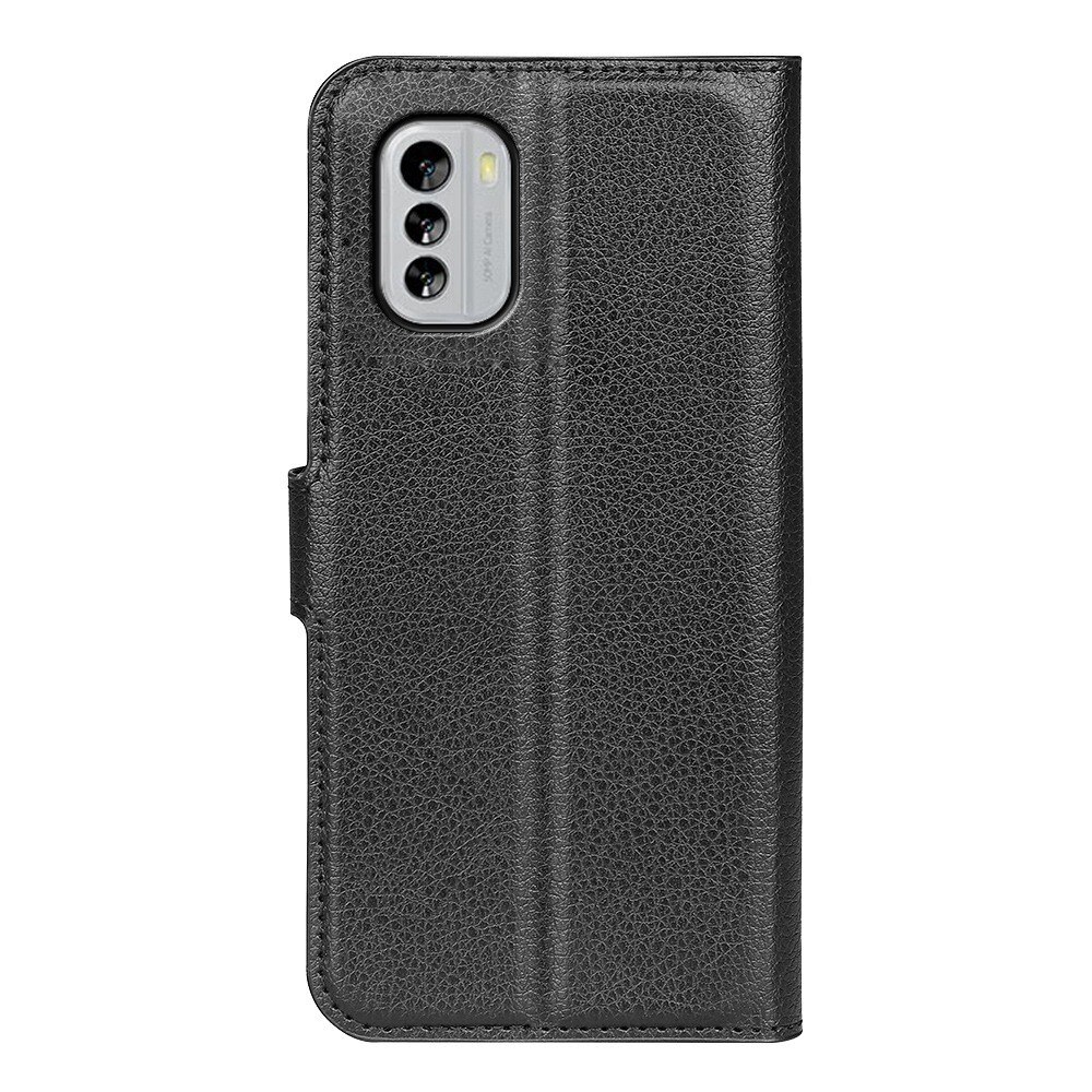 Suojakotelo  Nokia G60 Musta