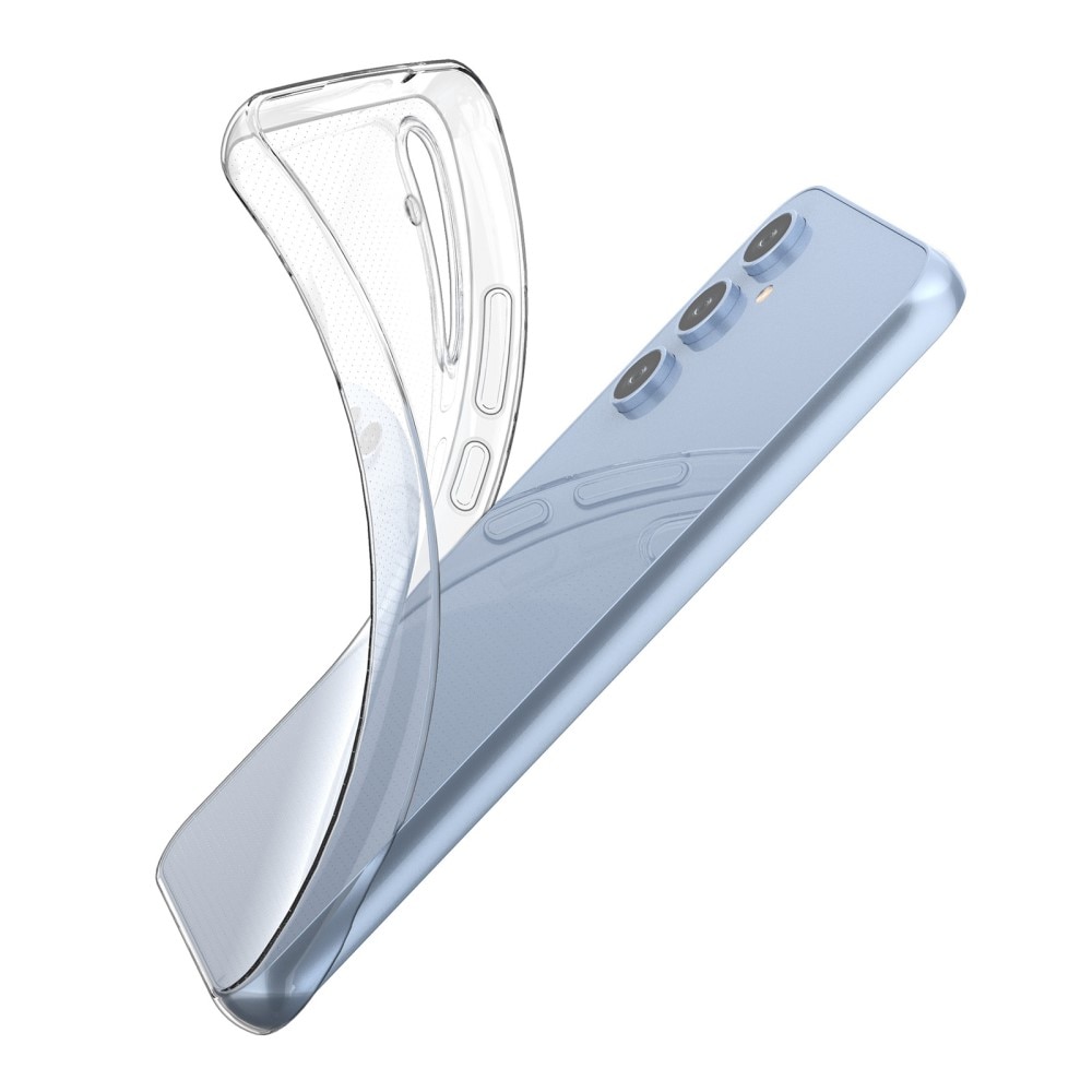 TPU Case Samsung Galaxy A54 Clear