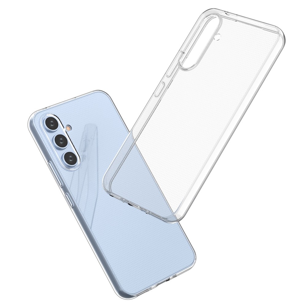TPU Case Samsung Galaxy A54 Clear