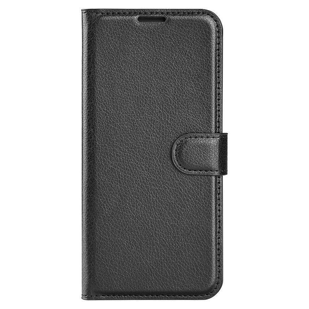 Suojakotelo Oppo A17 Musta