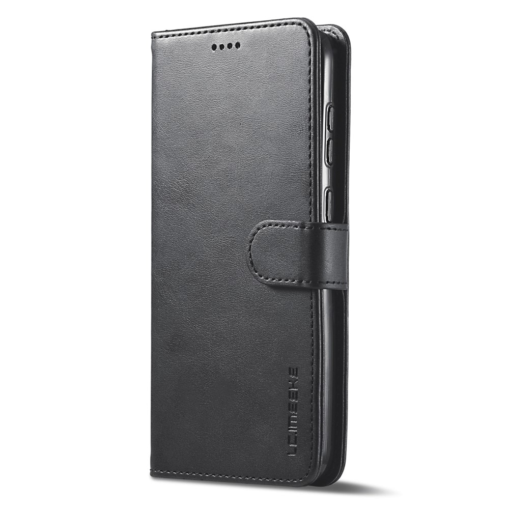 Lompakkokotelot Samsung Galaxy S23 musta