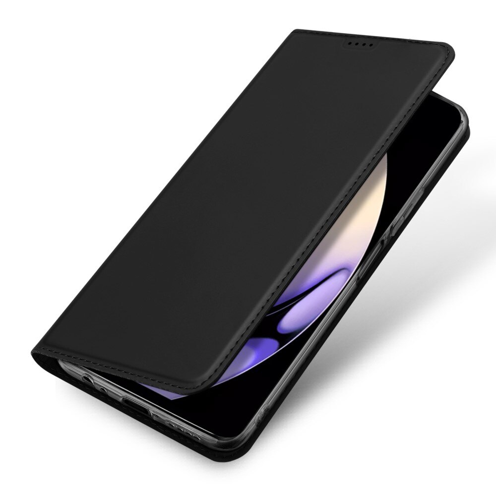 Skin Pro Series Realme 10 Pro - Musta