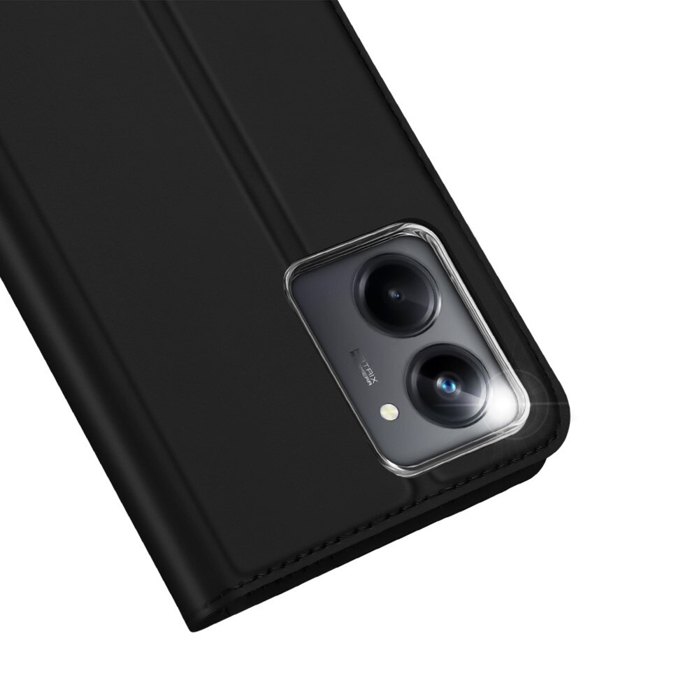 Skin Pro Series Realme 10 Pro - Musta