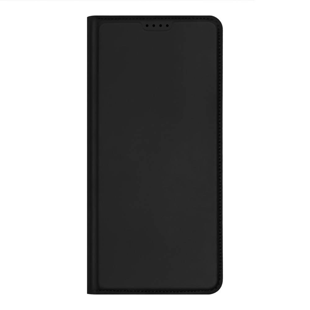 Skin Pro Series Realme 10 Pro - Musta
