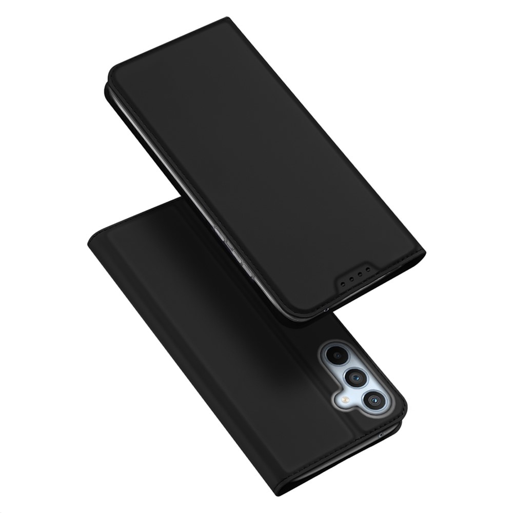 Skin Pro Series Samsung Galaxy A04s - Black