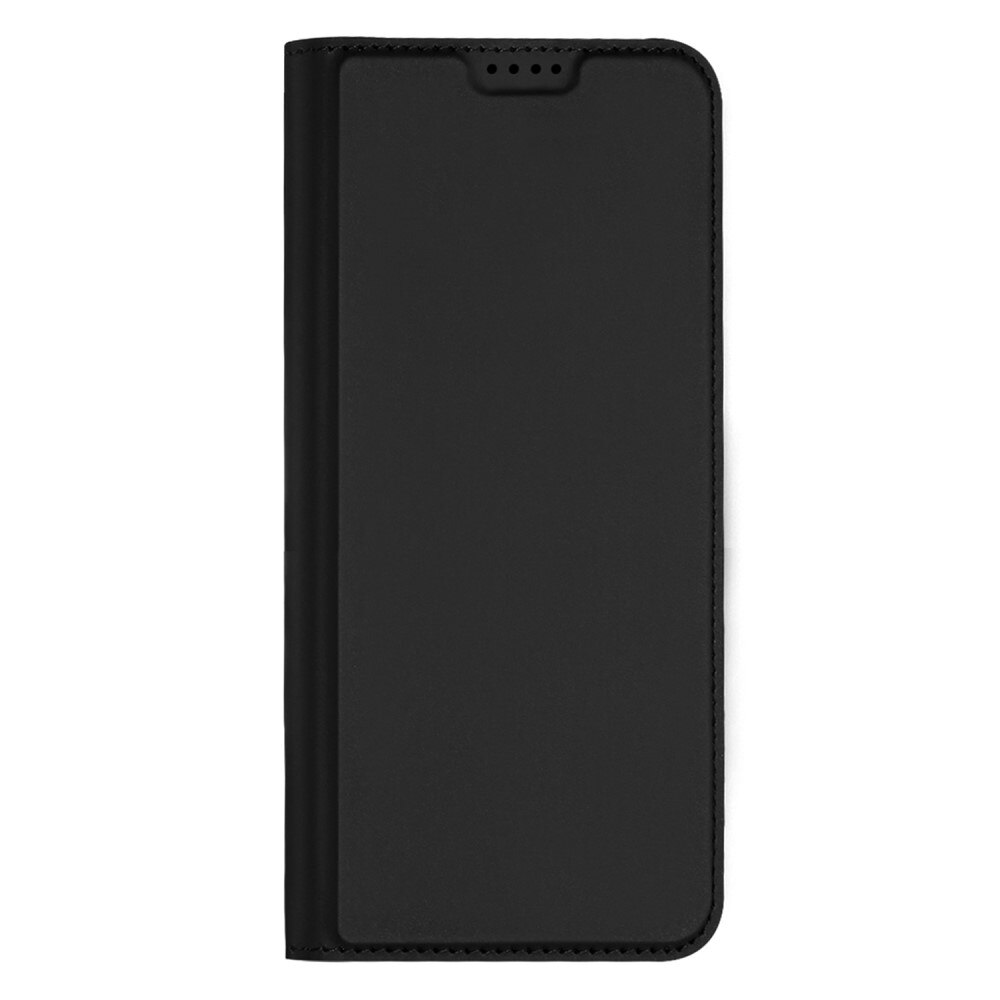 Skin Pro Series Samsung Galaxy A54 - Musta