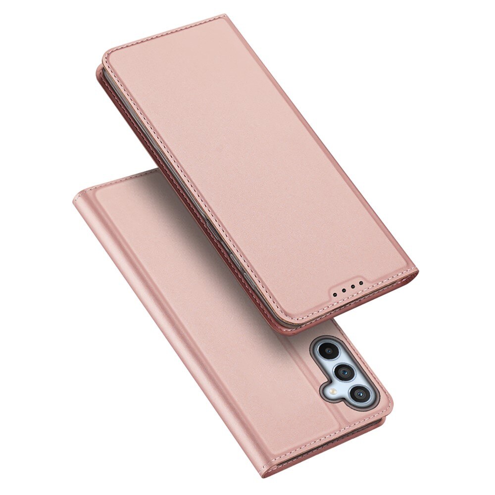 Skin Pro Series Samsung Galaxy A54 - Ruusukulta