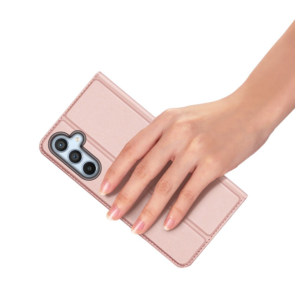 Skin Pro Series Samsung Galaxy A54 - Ruusukulta