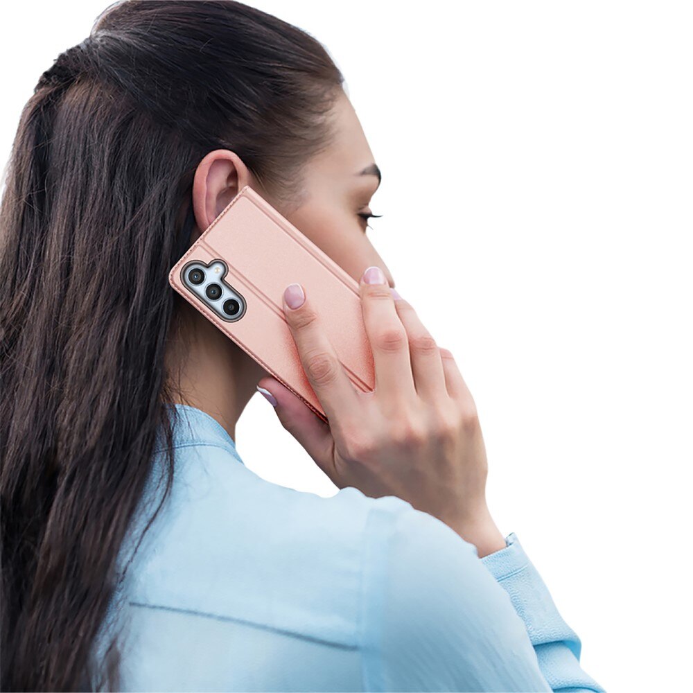 Skin Pro Series Samsung Galaxy A54 - Ruusukulta
