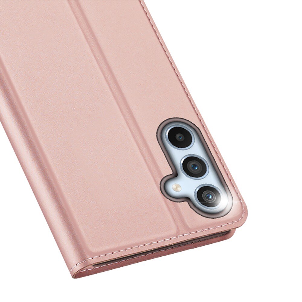Skin Pro Series Samsung Galaxy A54 - Ruusukulta
