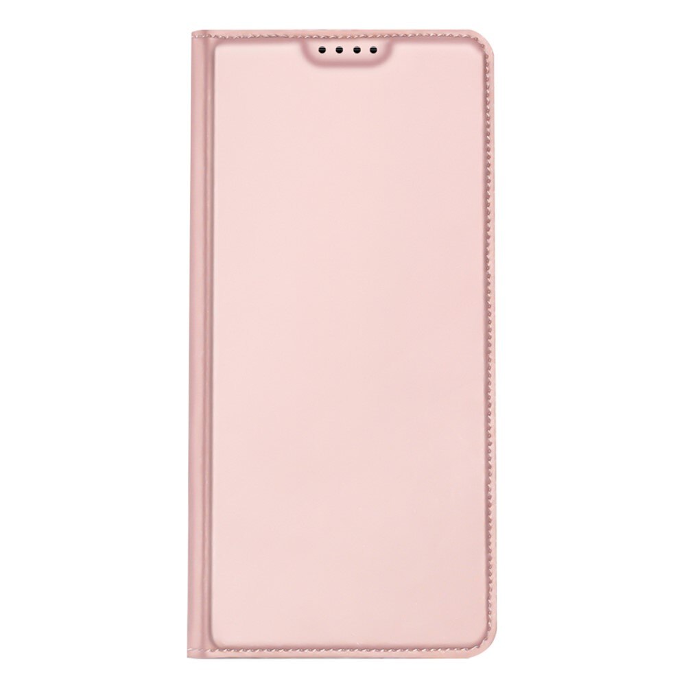 Skin Pro Series Samsung Galaxy A54 - Ruusukulta