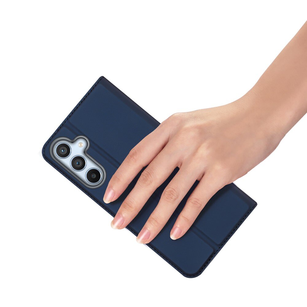 Skin Pro Series Samsung Galaxy A54 - Sininen
