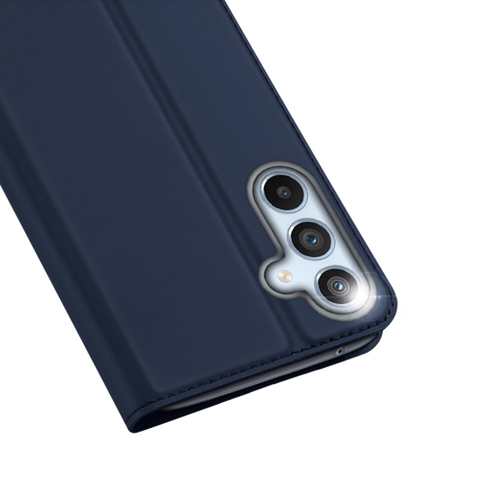 Skin Pro Series Samsung Galaxy A54 - Sininen