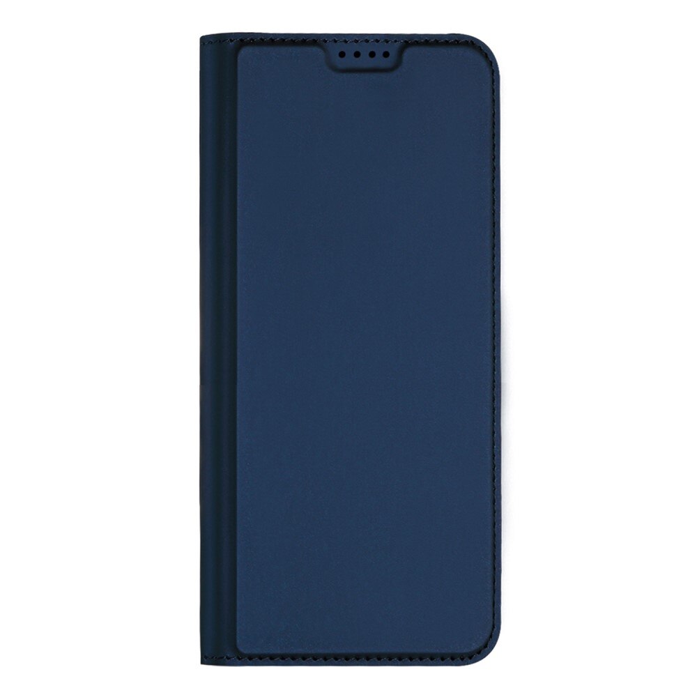 Skin Pro Series Samsung Galaxy A54 - Sininen