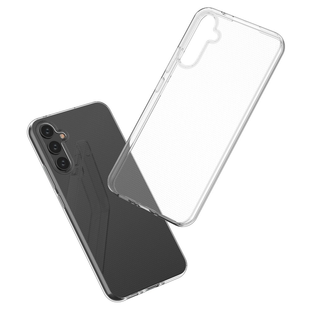 TPU Case Samsung Galaxy A34 Clear