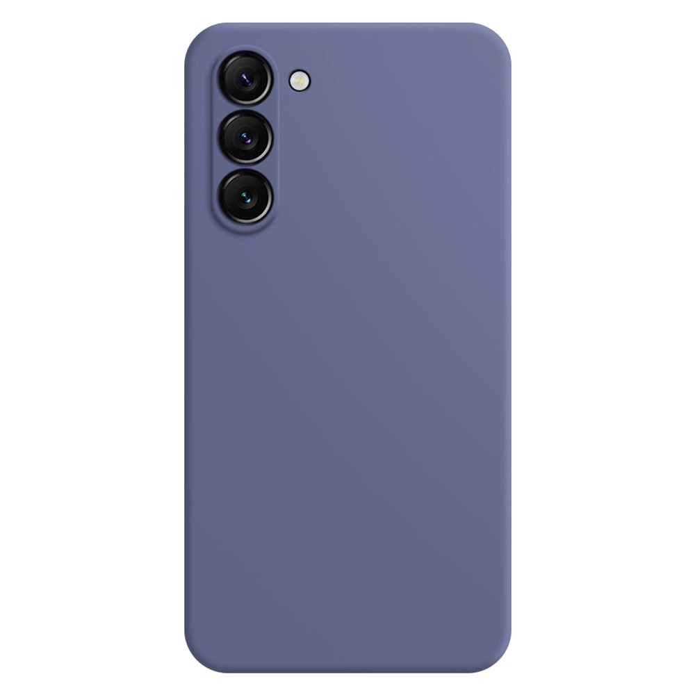TPU suojakuori Samsung Galaxy S23 Plus sininen