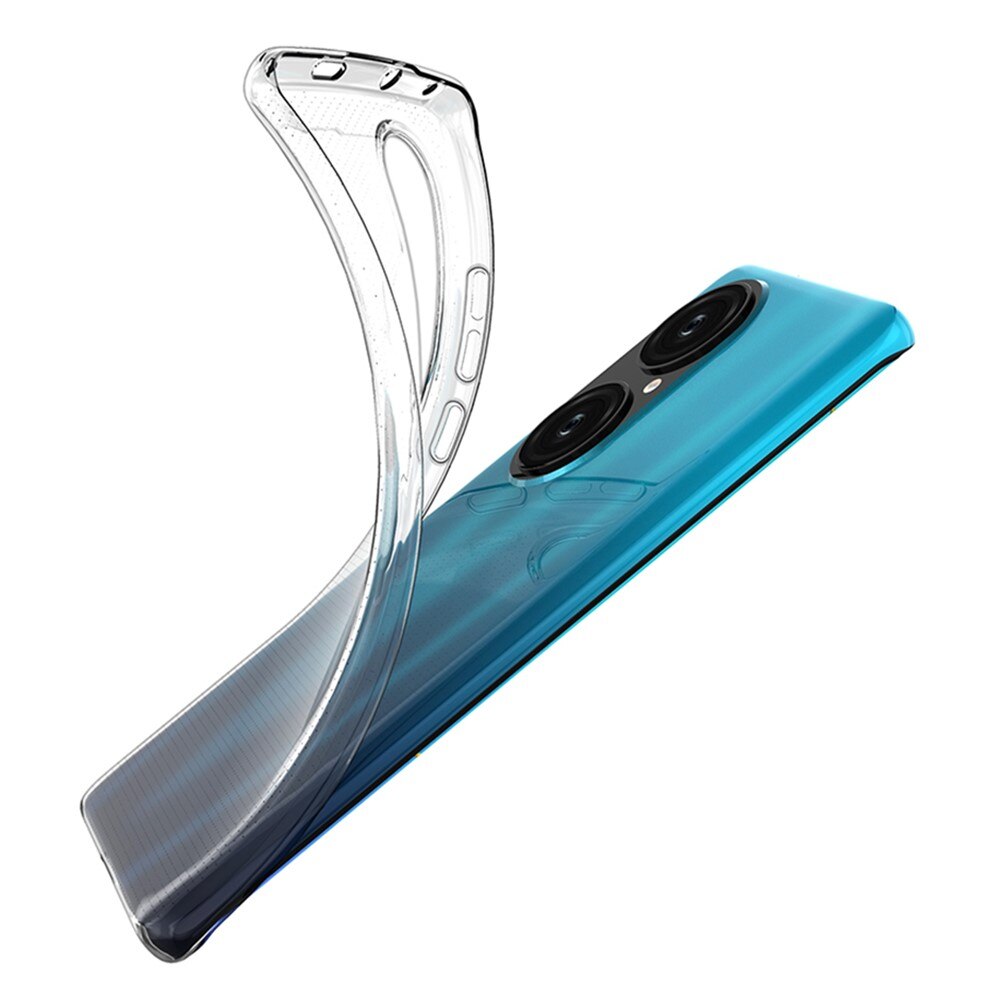 TPU Case Huawei P50 Pro Clear