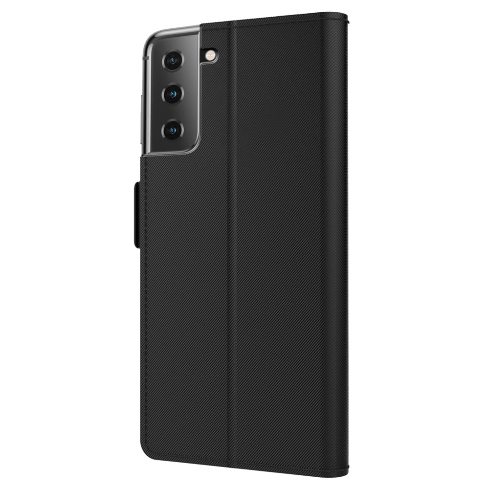 Suojakotelo Peili Samsung Galaxy S23 musta