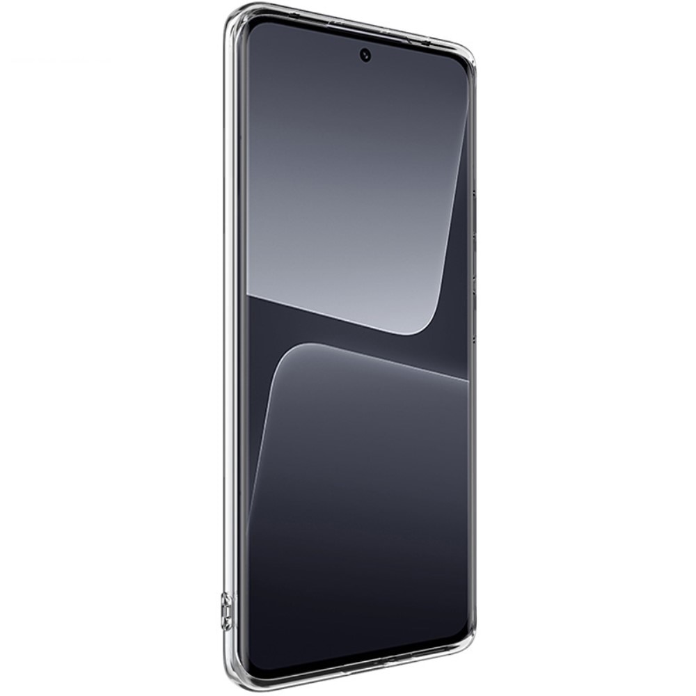 TPU Case Xiaomi 13 Pro Kirkas