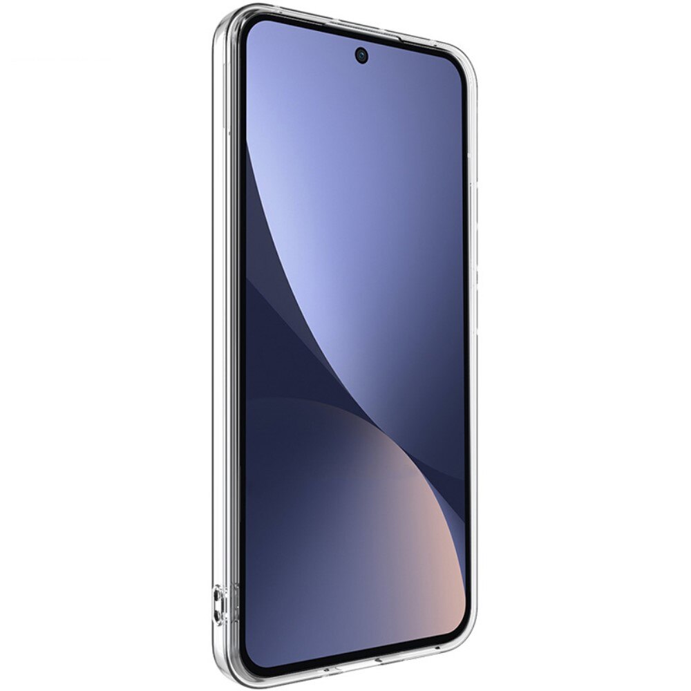 TPU Case Xiaomi 13 Kirkas