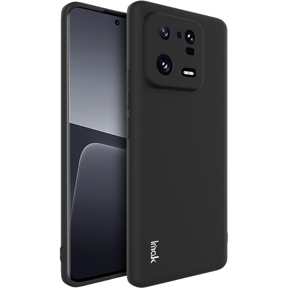 Frosted TPU Case Xiaomi 13 Pro Black