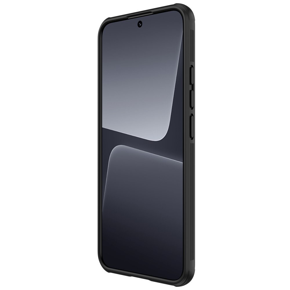 CamShield Kuori Xiaomi 13 Musta